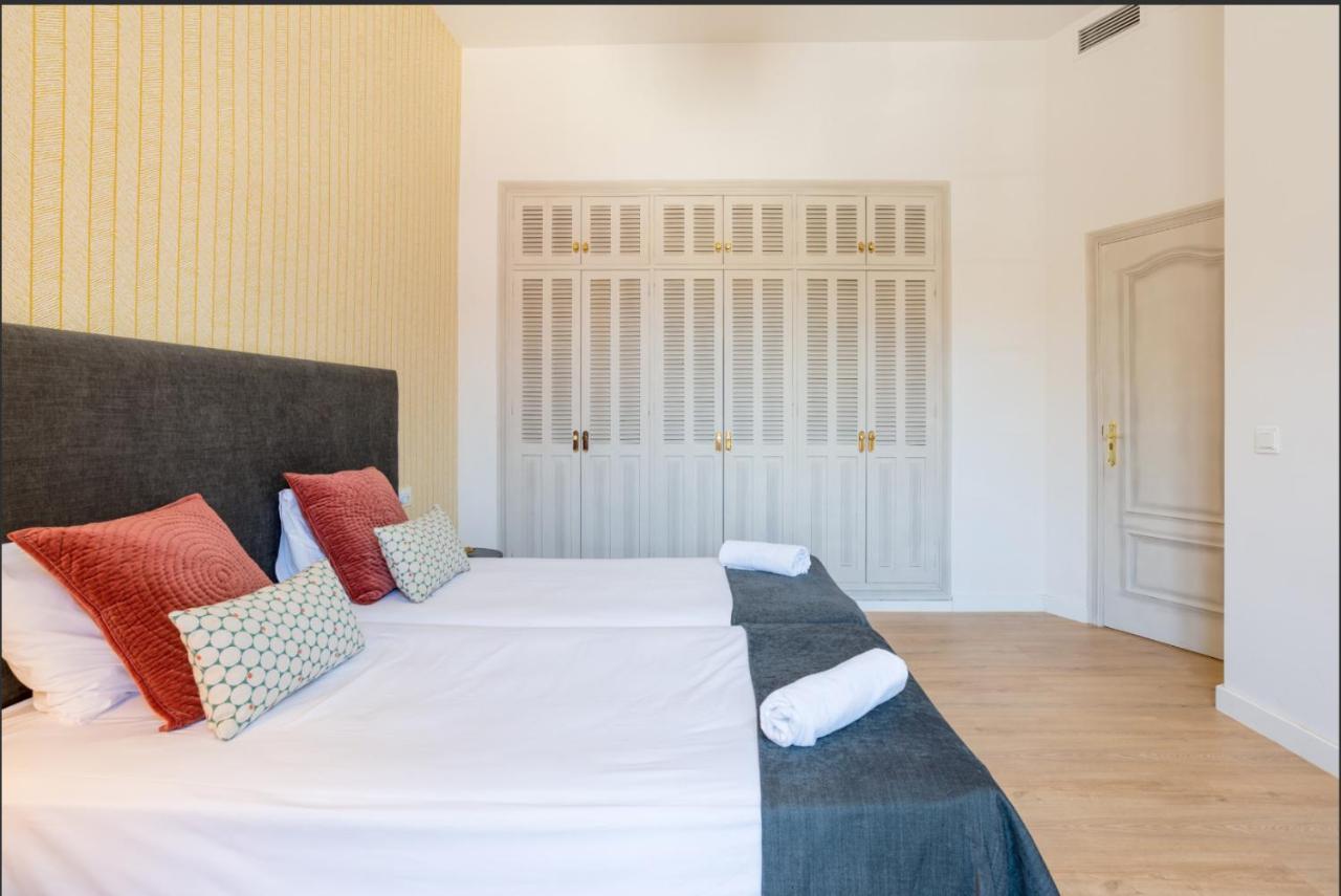 Appartement Merced10 2d *