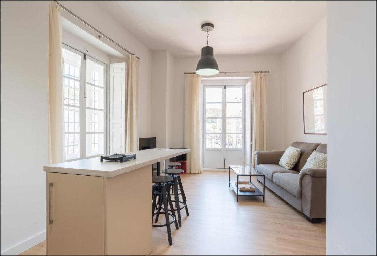Merced10 2d Appartement *