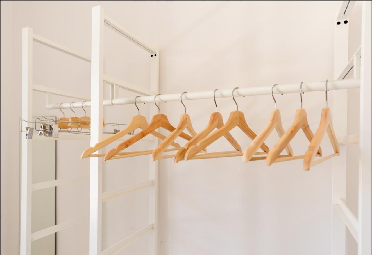Appartement Merced10 2d *