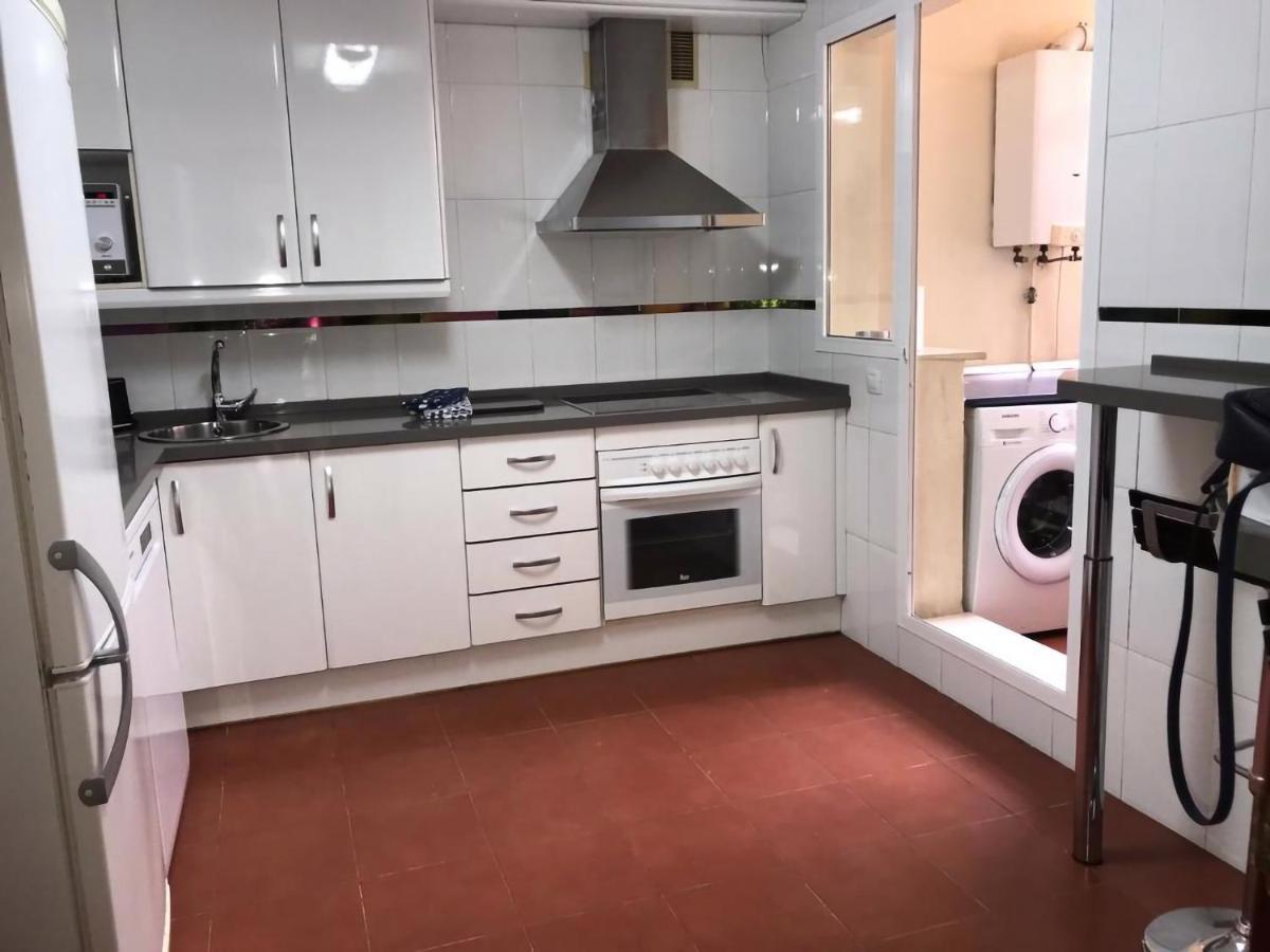 Apartment Mallarme Teatinos *