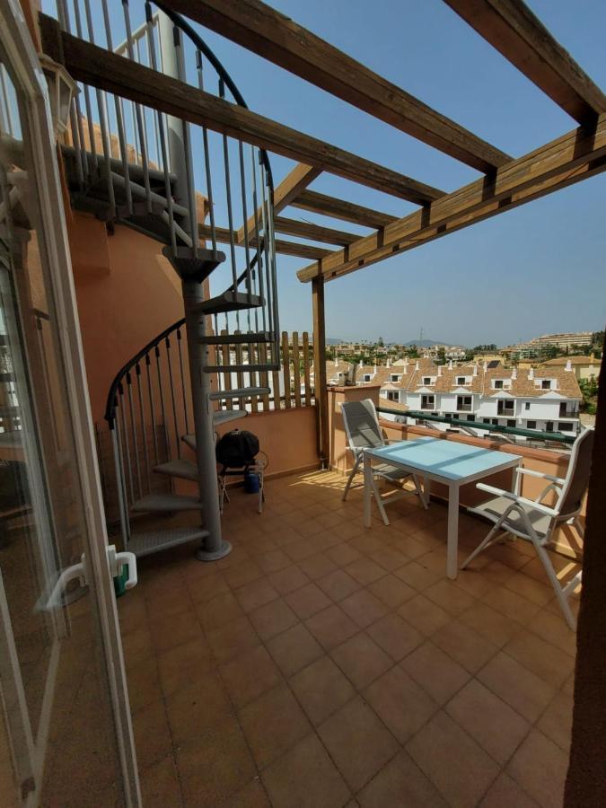 Cozy Penthouse Riviera Del Sol Málaga