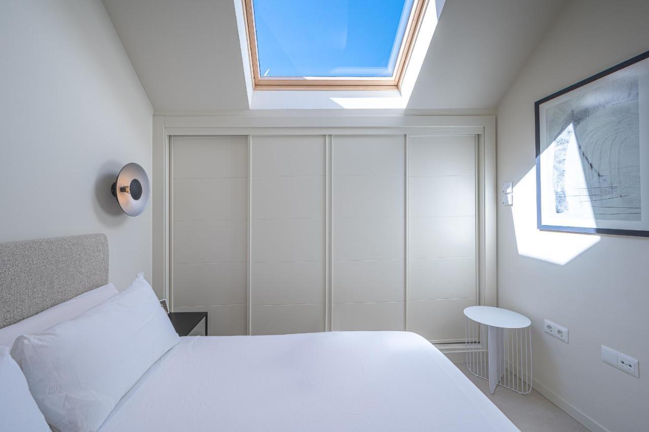 Appartement Centro Terraza 4-d