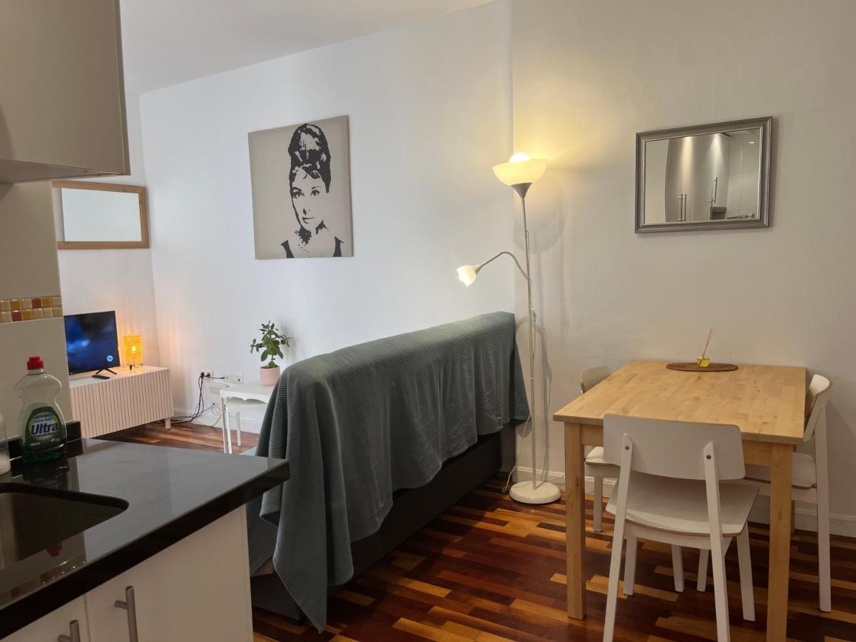 Cozy Dorine Centro Malaga