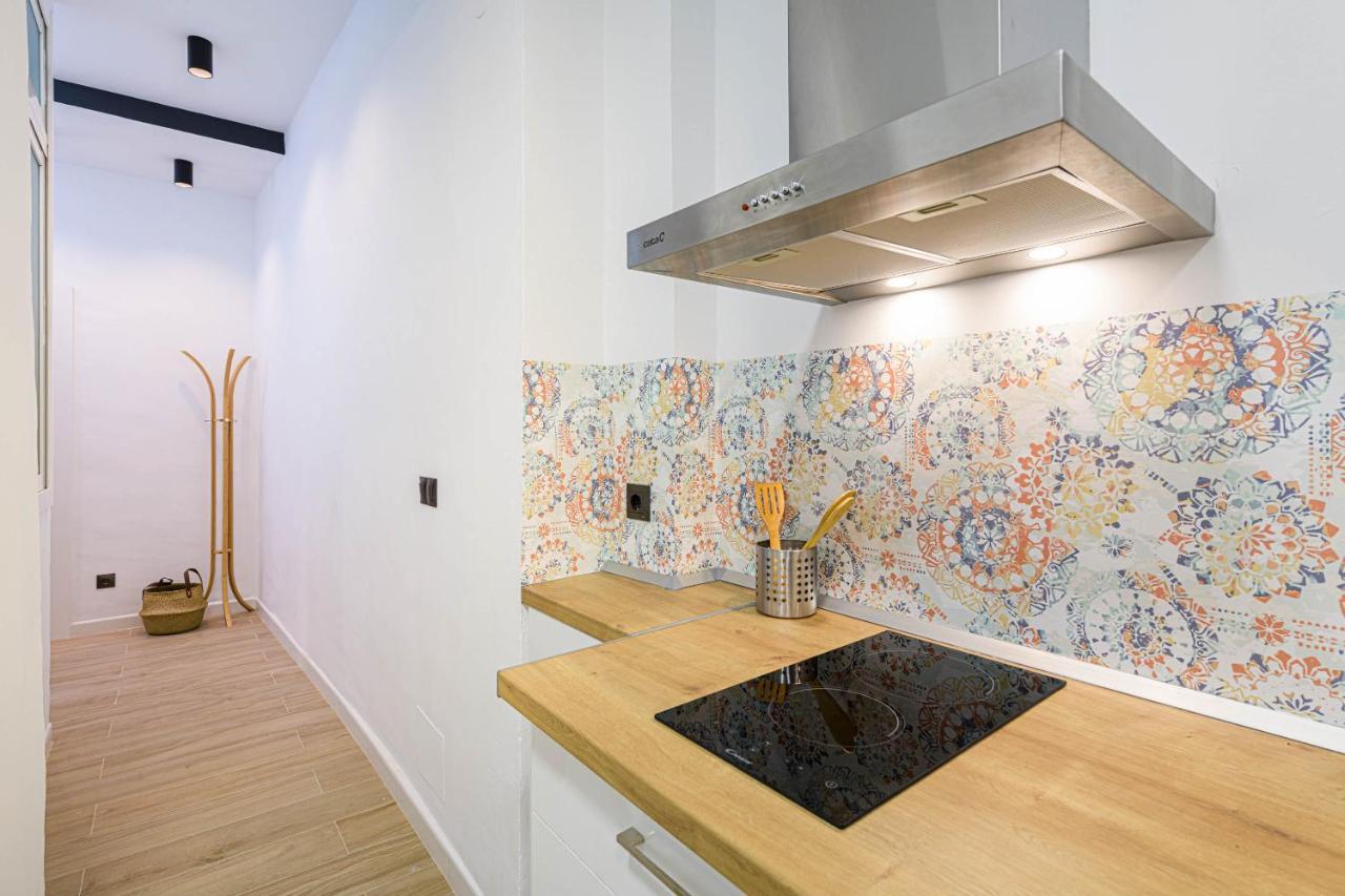 Apartment Wintowinrentals Estupendo En El Centro Historico De