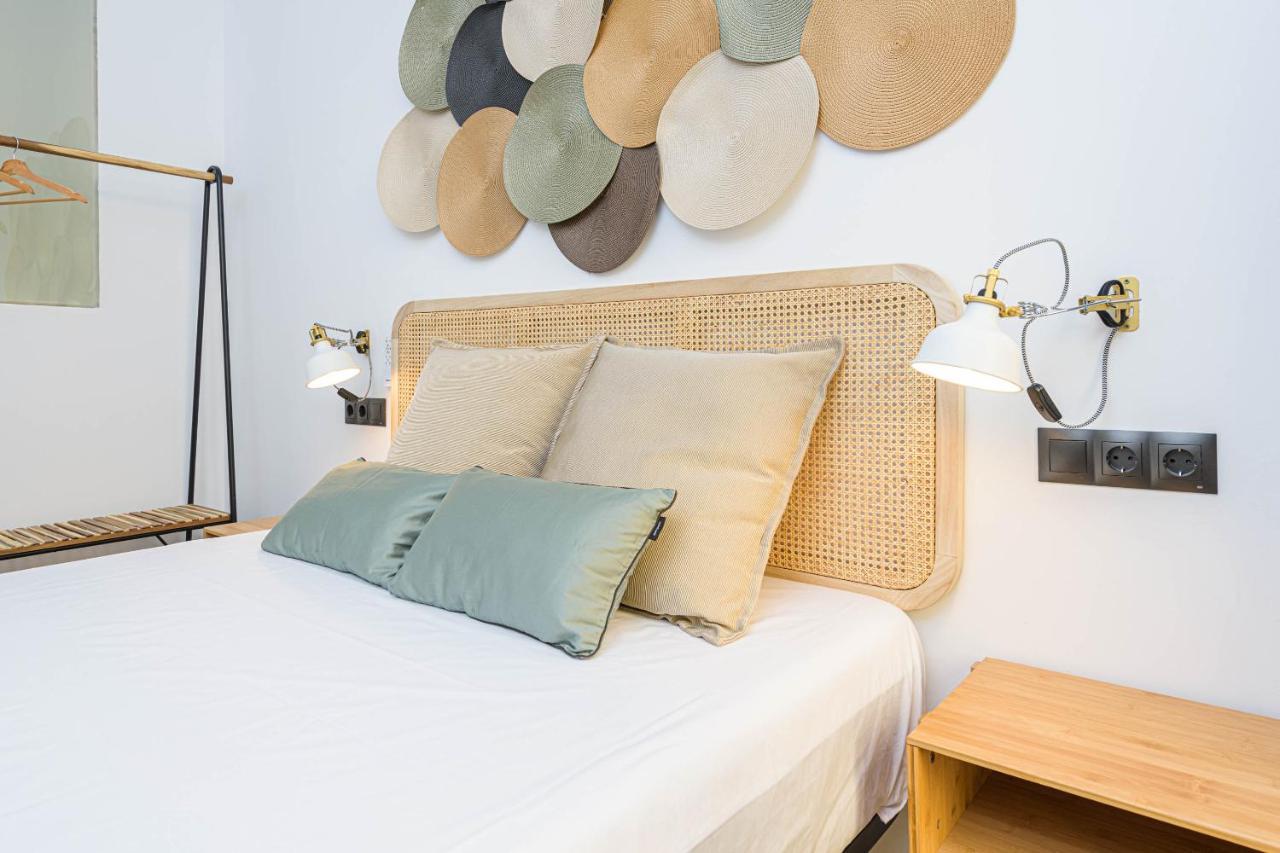 Wintowinrentals Estupendo En El Centro Historico De Apartment