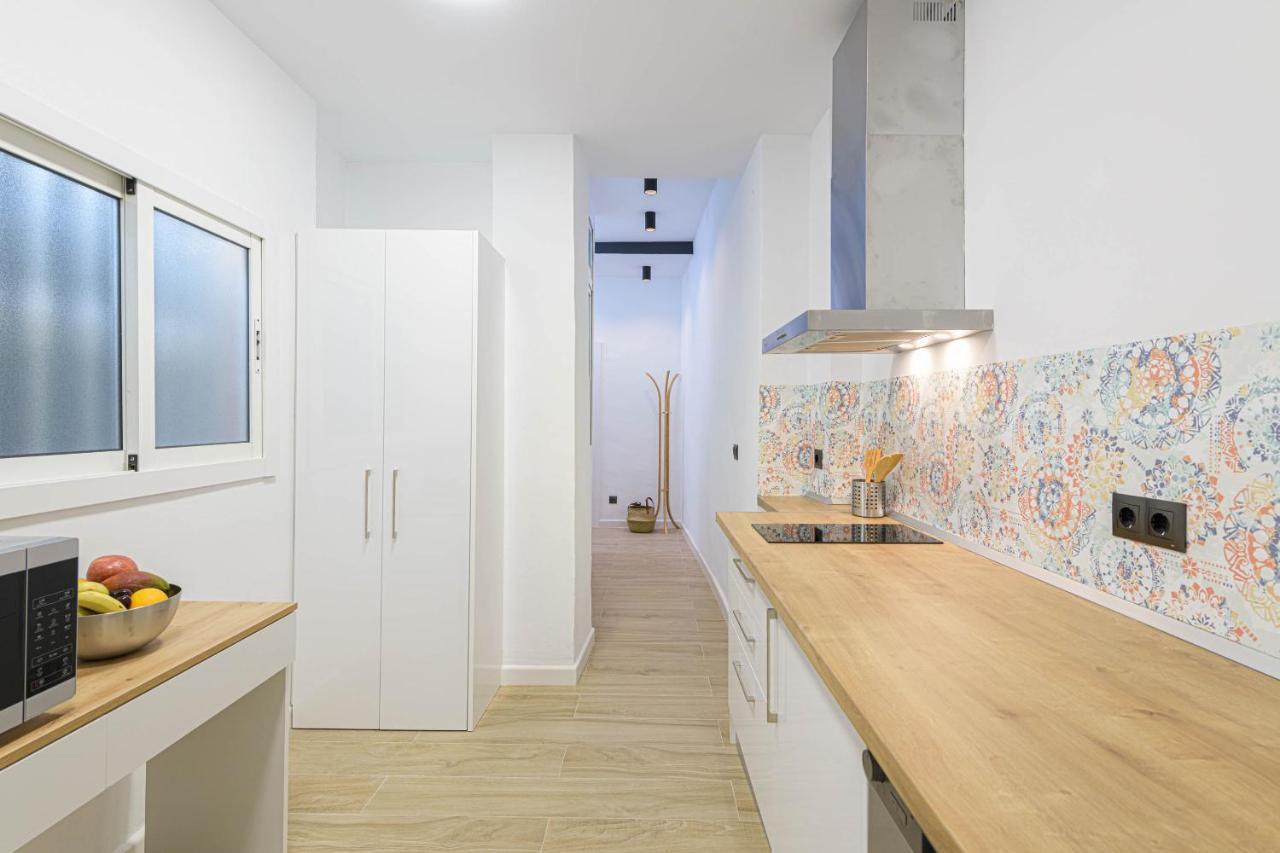 Apartment Wintowinrentals Estupendo En El Centro Historico De