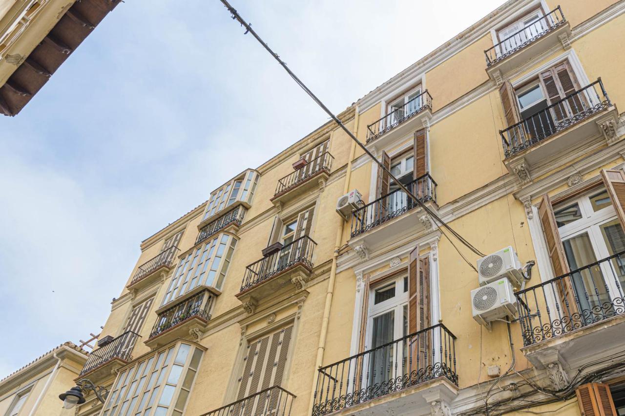 Wintowinrentals Estupendo En El Centro Historico De Apartment *