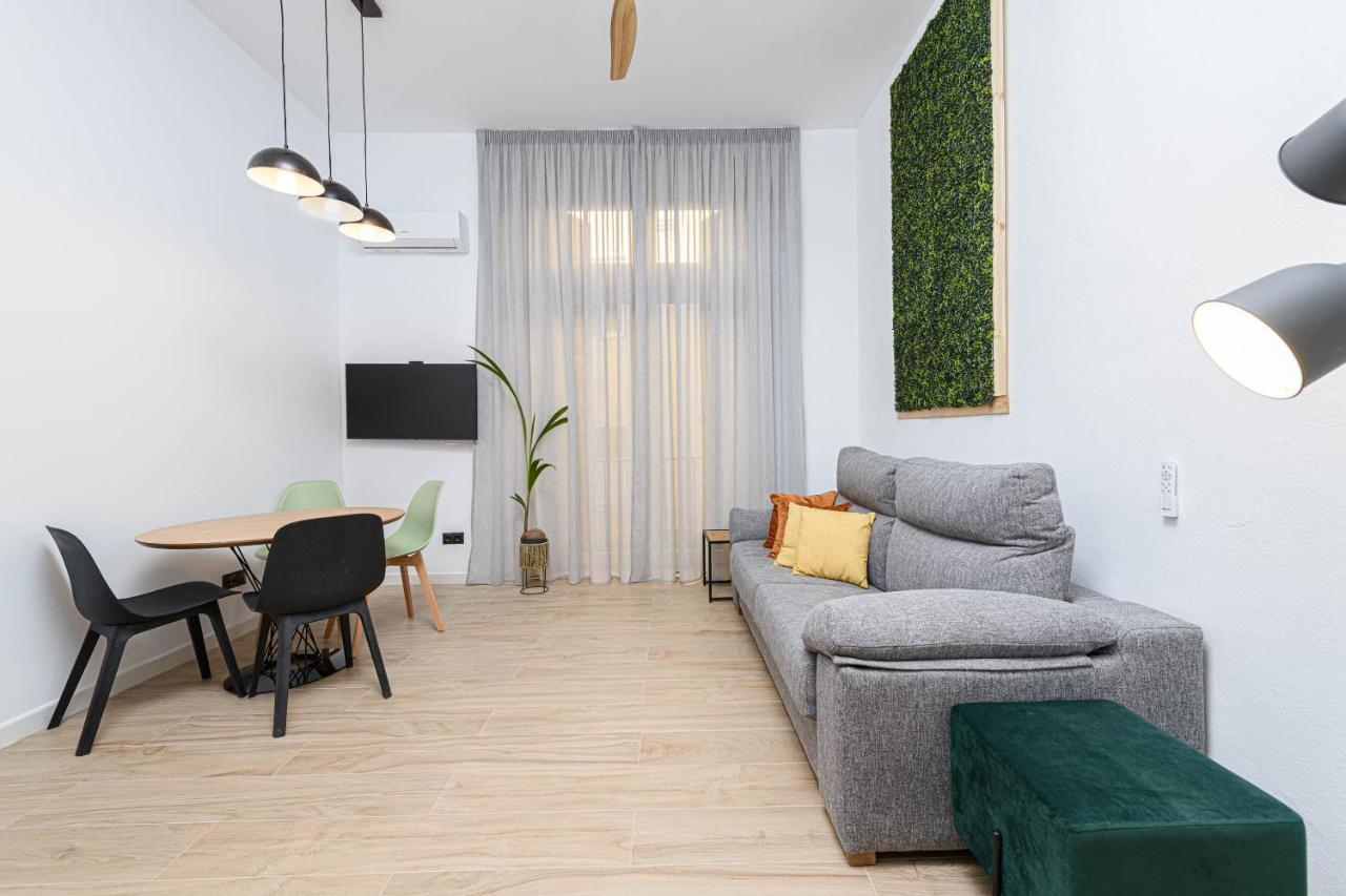 Wintowinrentals Estupendo En El Centro Historico De Apartment *