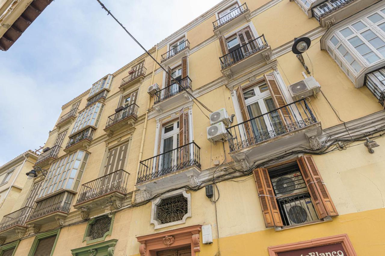 Wintowinrentals Estupendo En El Centro Historico De *