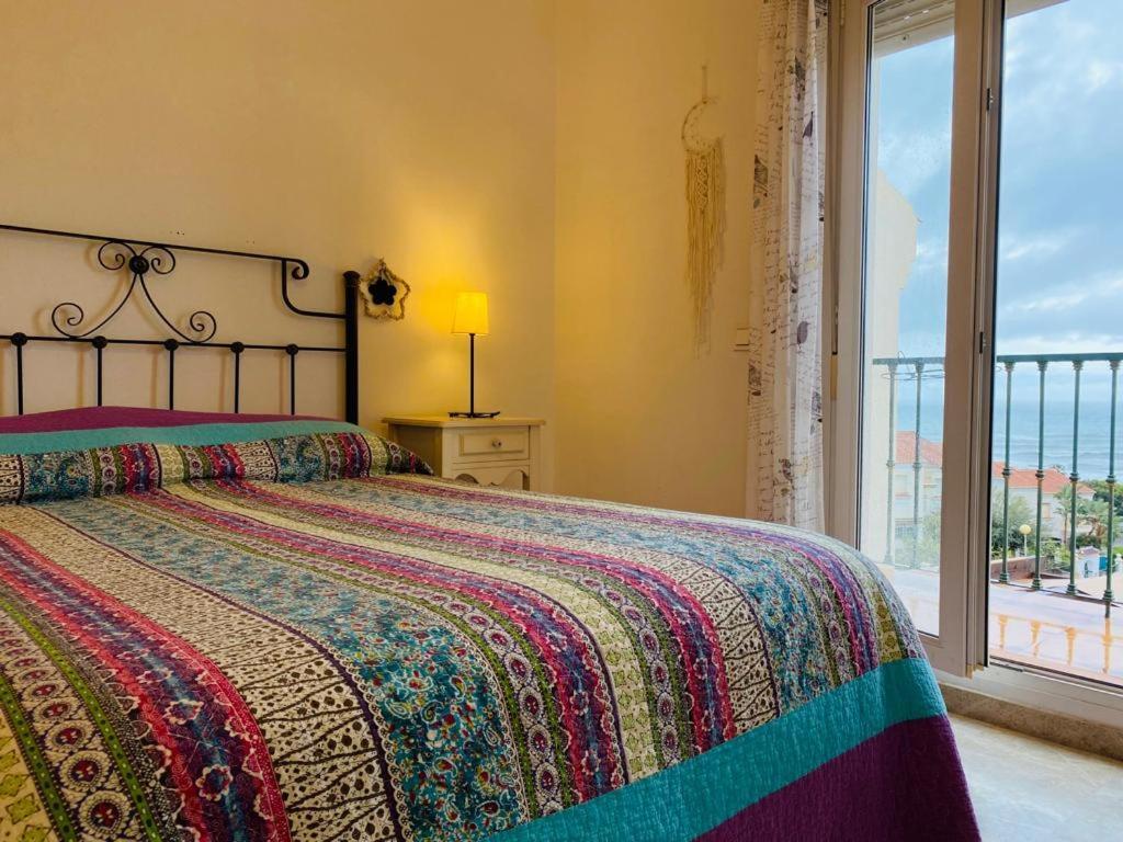 Appartamento Benaplaya - Fantastica Casa Con Terraza & Piscina, Playa A 200 Metros