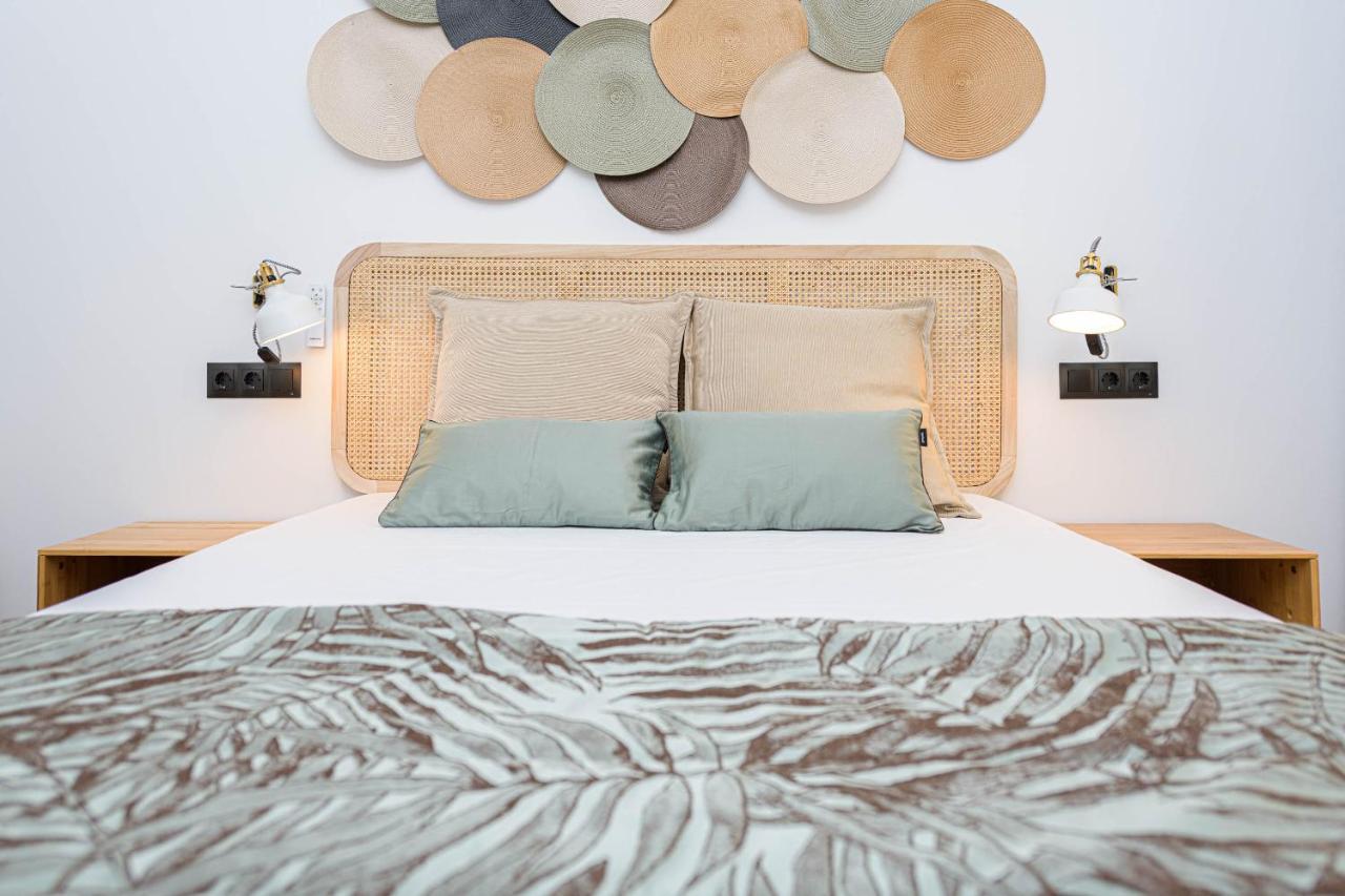 Wintowinrentals Estupendo En El Centro Historico De Apartment *