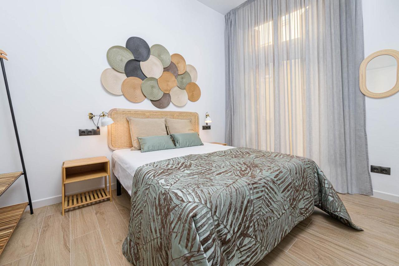 Wintowinrentals Estupendo En El Centro Historico De Apartment *