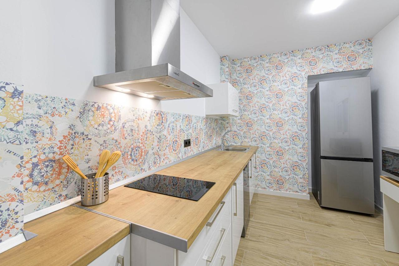 Apartment Wintowinrentals Estupendo En El Centro Historico De