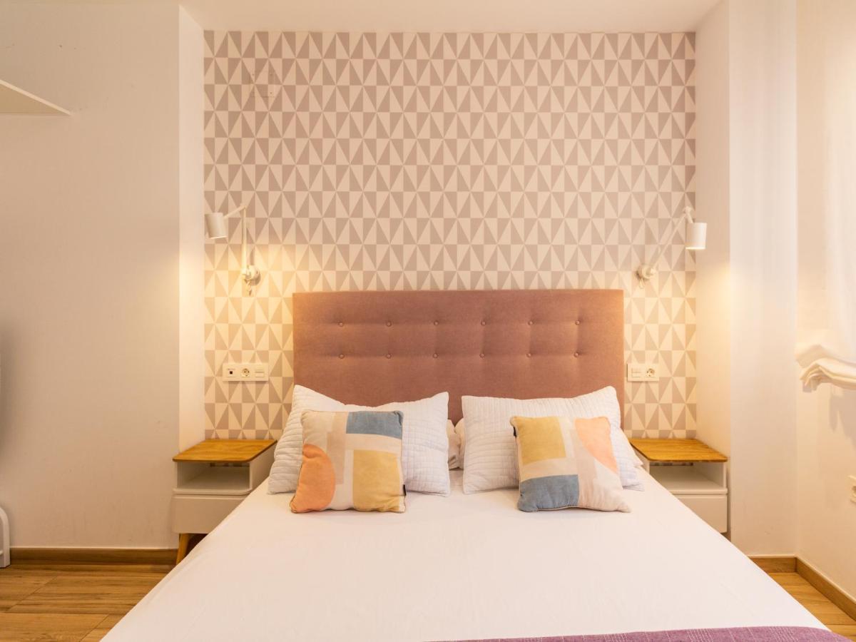 Huelin Appartement