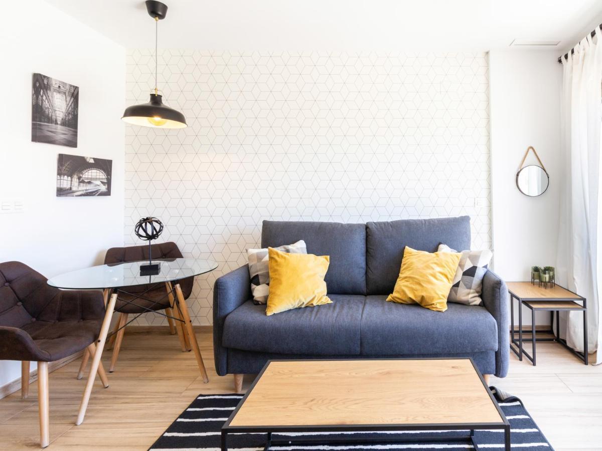 Appartement Huelin