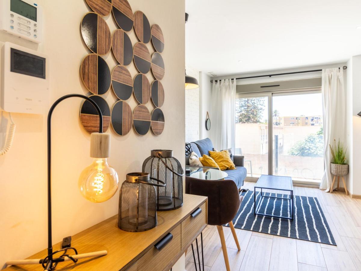Huelin Appartement *