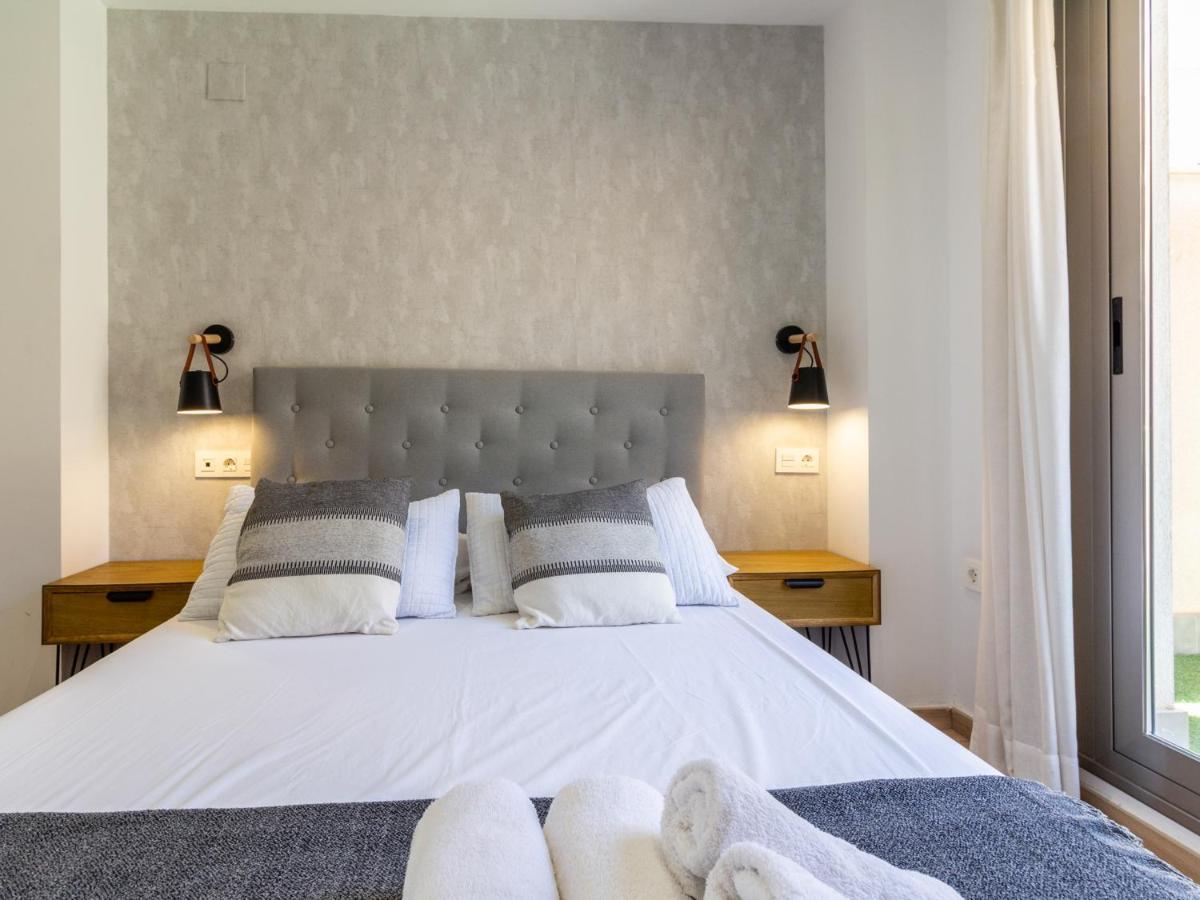 Appartement Huelin *