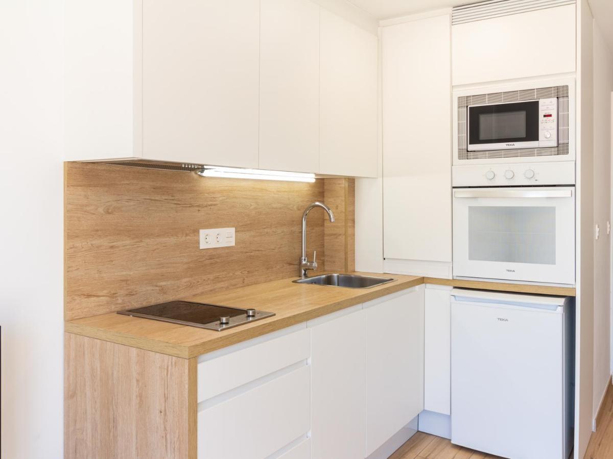 Huelin Appartement Málaga