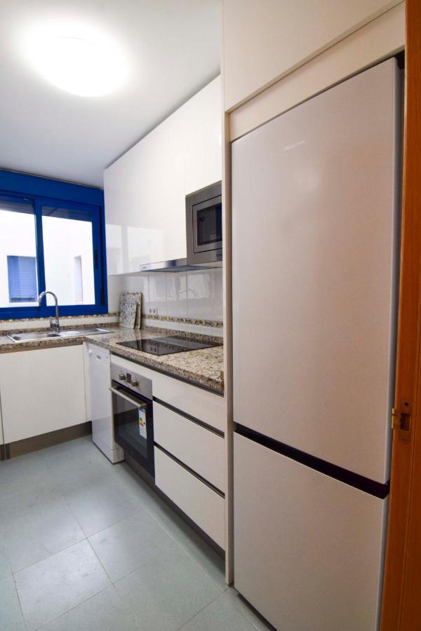 Lägenhet Letmalaga Huelin Málaga