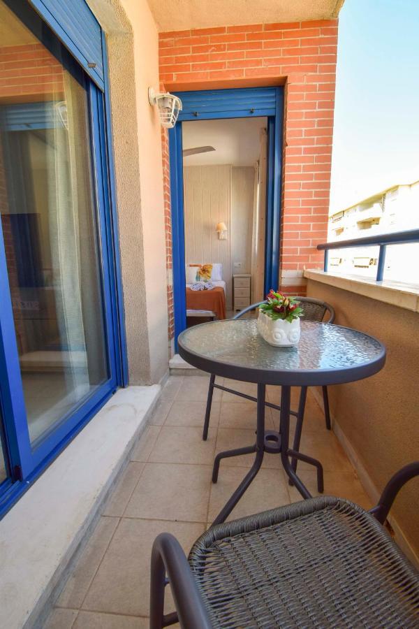 Apartment Letmalaga Huelin *