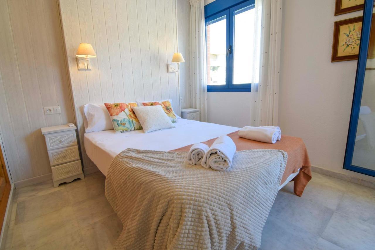 Apartment Letmalaga Huelin