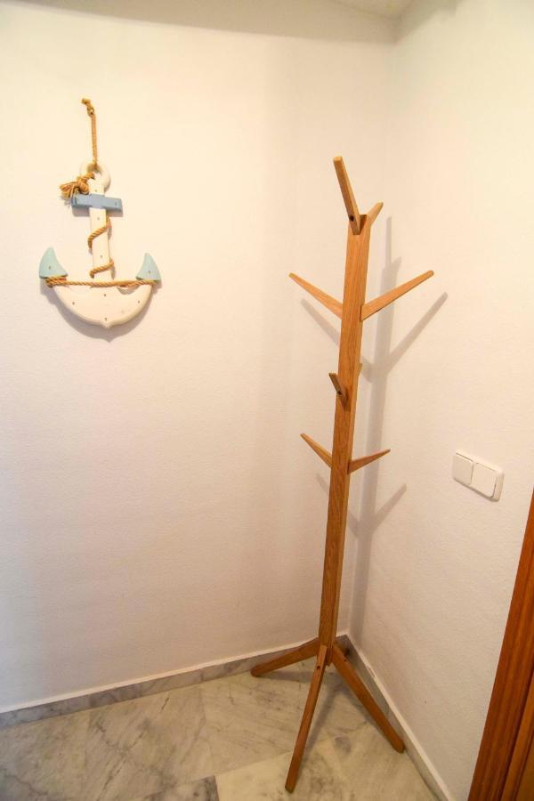 Apartment Letmalaga Huelin