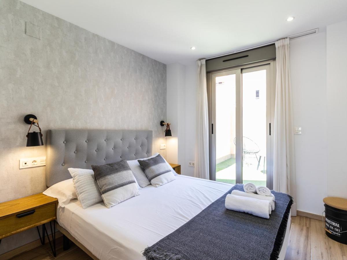 Huelin Appartement *