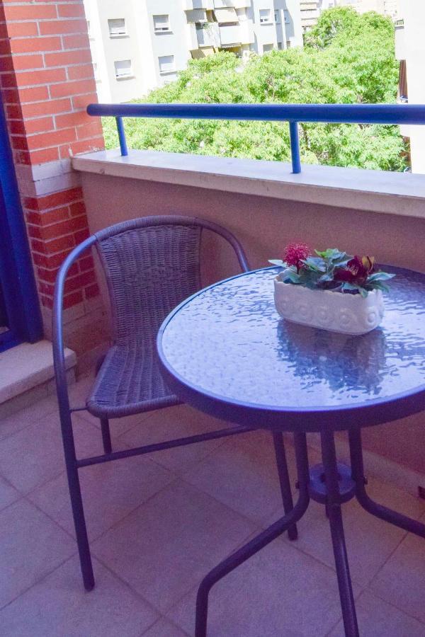 Letmalaga Huelin Apartment