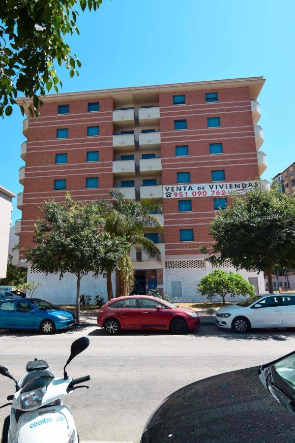 Lägenhet Letmalaga Huelin *