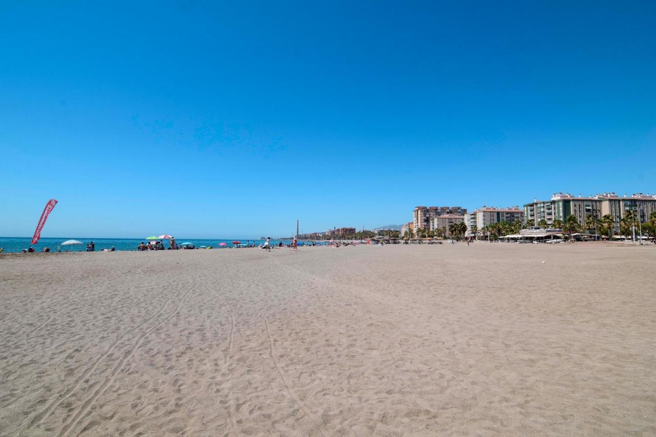 Lägenhet Letmalaga Huelin Málaga
