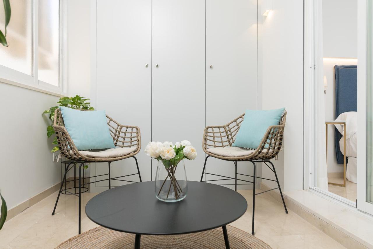 Appartement Iloftmalaga Martinez Maldonado Málaga