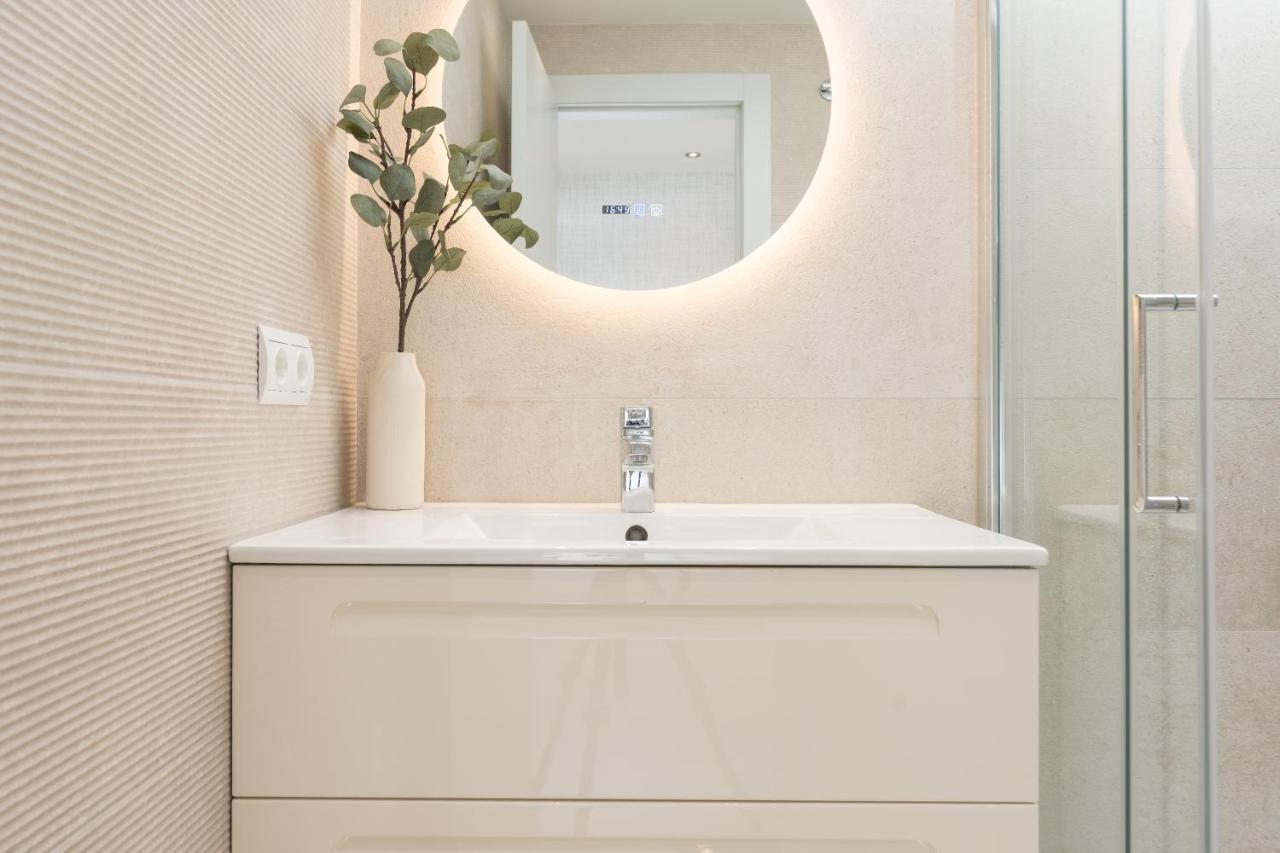 Appartement Iloftmalaga Martinez Maldonado Málaga