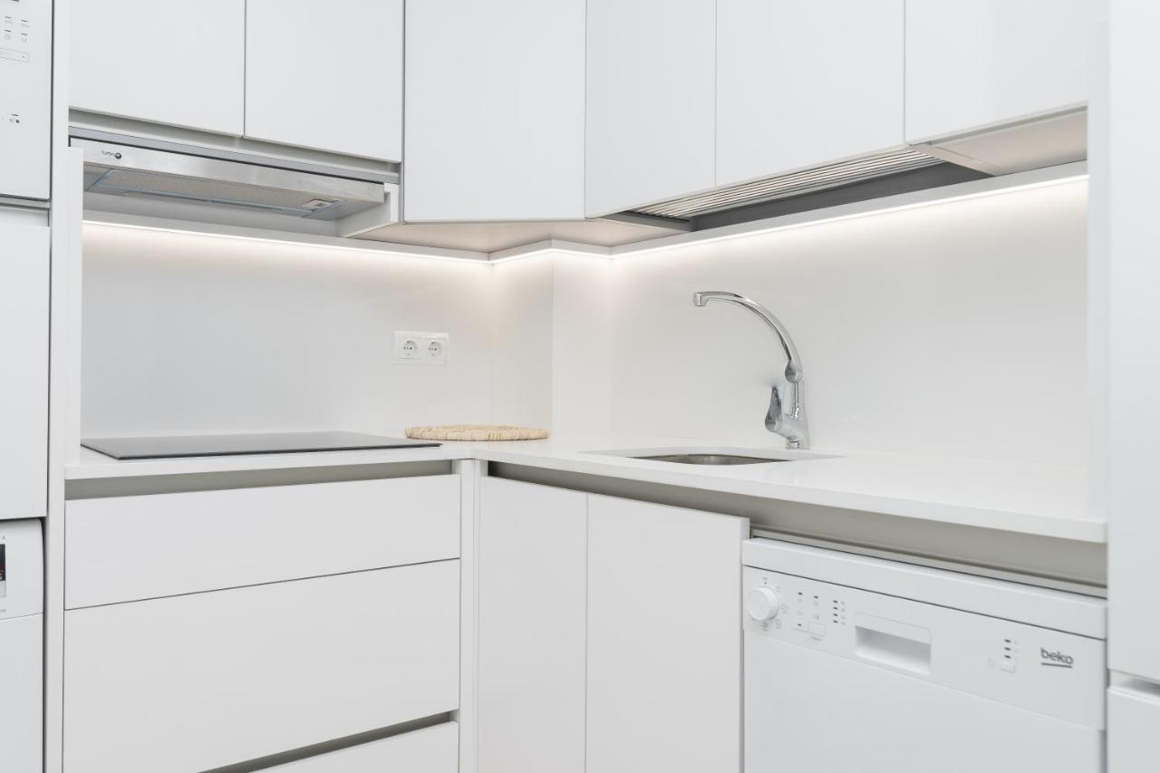 Iloftmalaga Martinez Maldonado Appartement *