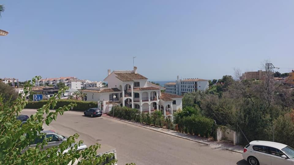 Fully Air Conditioned Riviera Mijas Costa Apartment