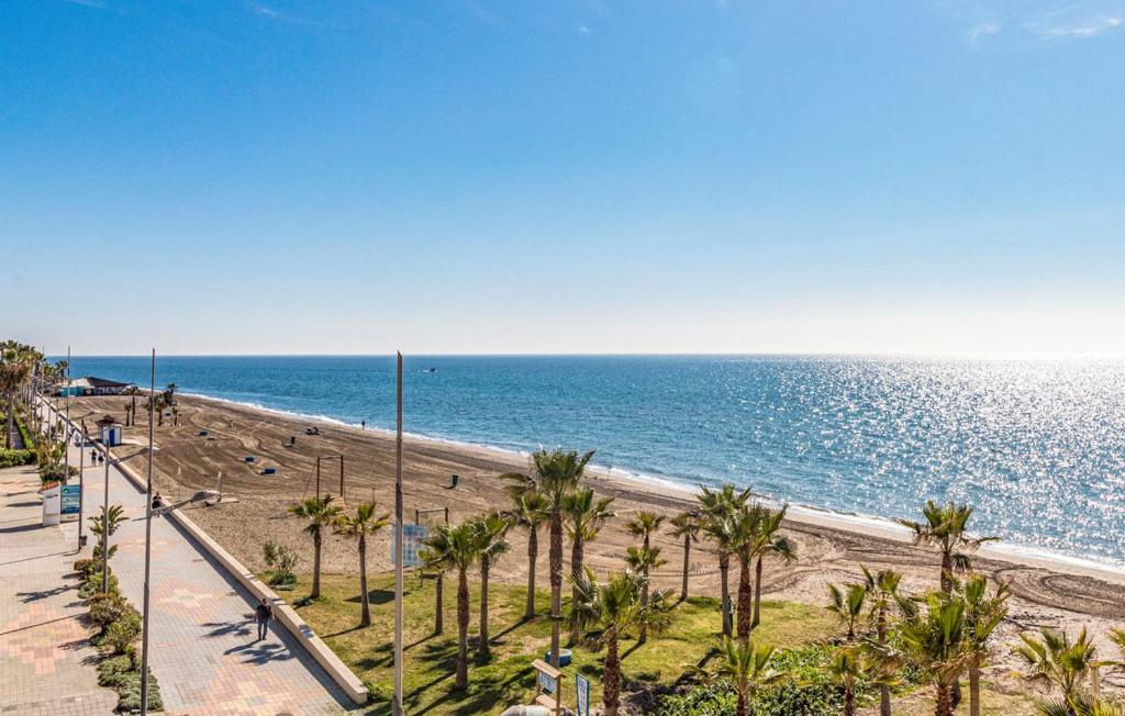 Estudio Alegria A 50 Metros De La Playa Lejlighed Málaga