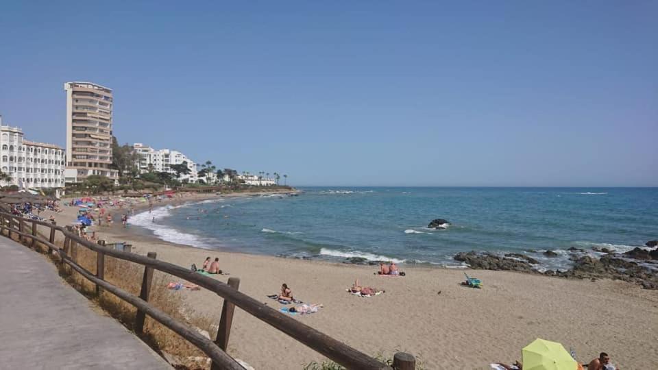 Fully Air Conditioned Riviera Mijas Costa Apartment Malaga
