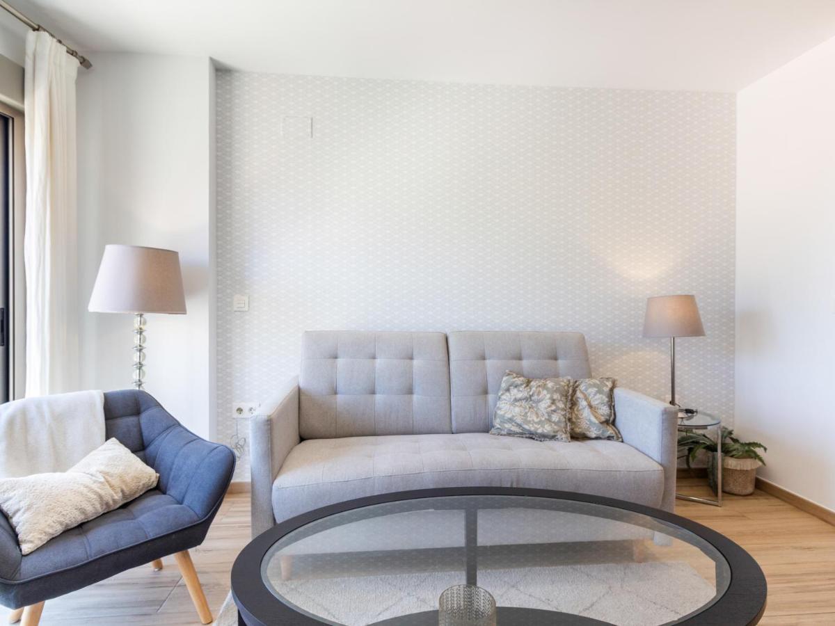 Appartement Huelin