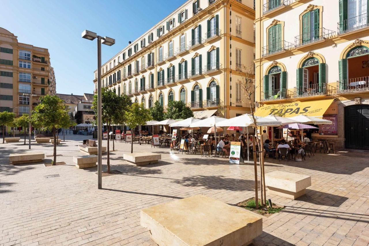 Appartement Pineapple Rosaleda 13