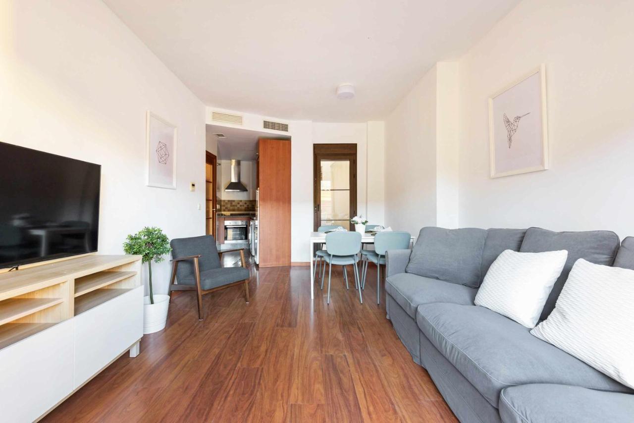 Pineapple Rosaleda 13 Appartement *