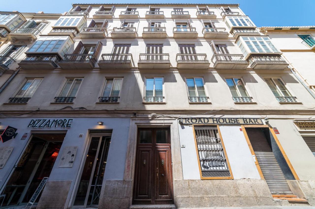 Appartement Homes Sweet Alamos Iii