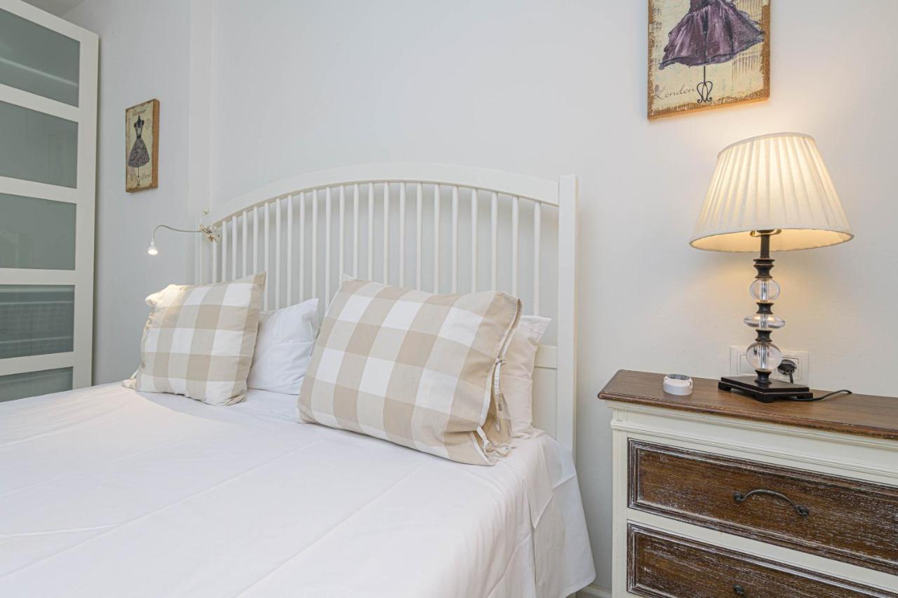 Wintowinrentals Genial Apartamento, Centrico Y Silencioso Apartment *