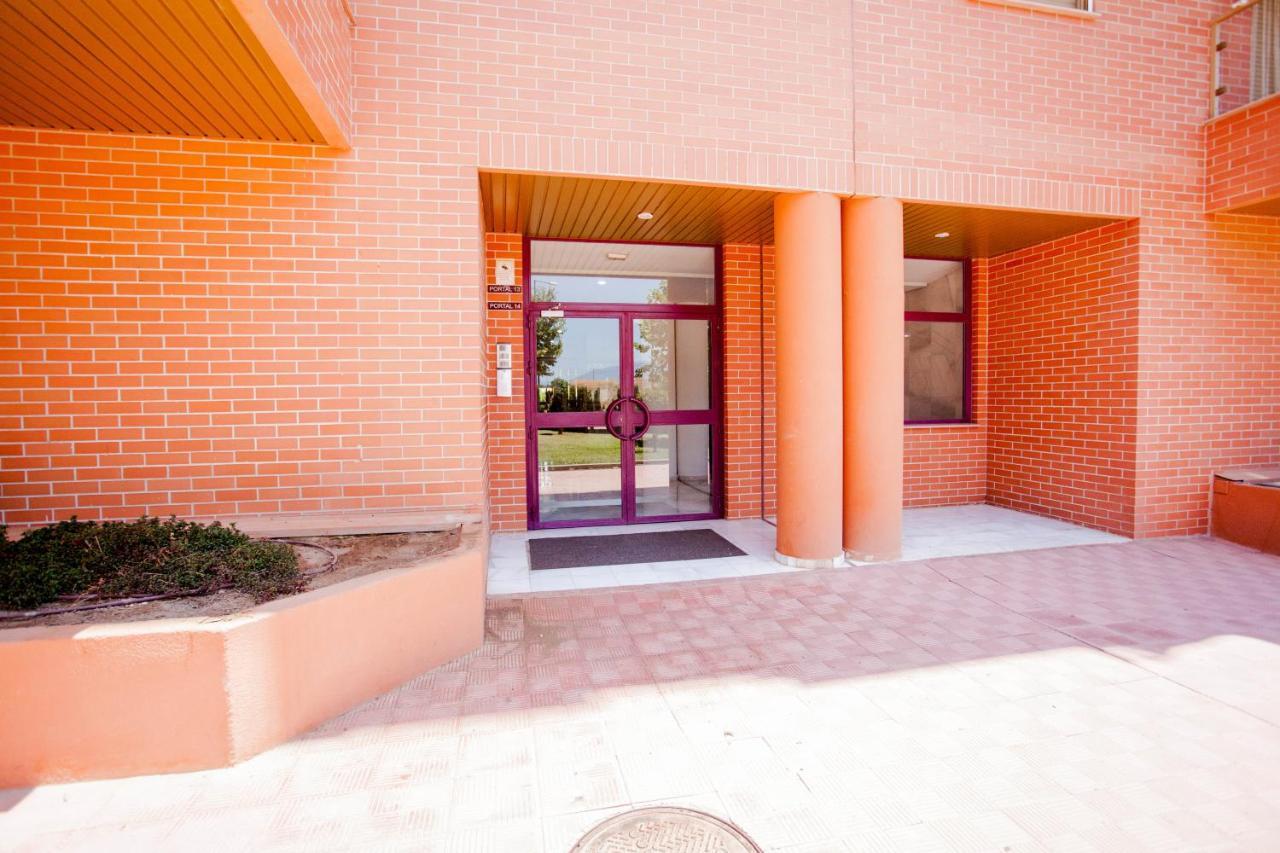 Apartamento Apartamento Teatinos, Metro, Free Parking & Pool Málaga