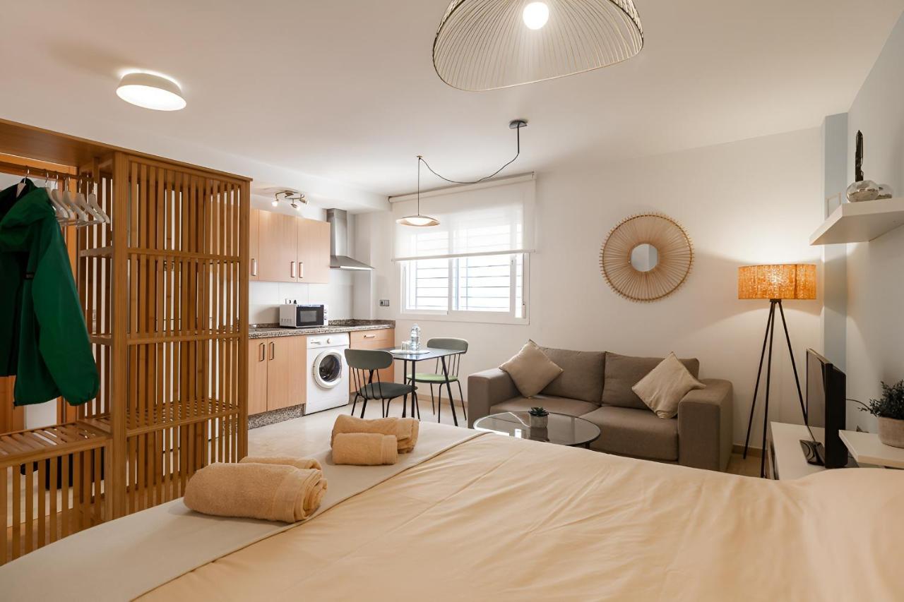 Teatro Flat * Málaga