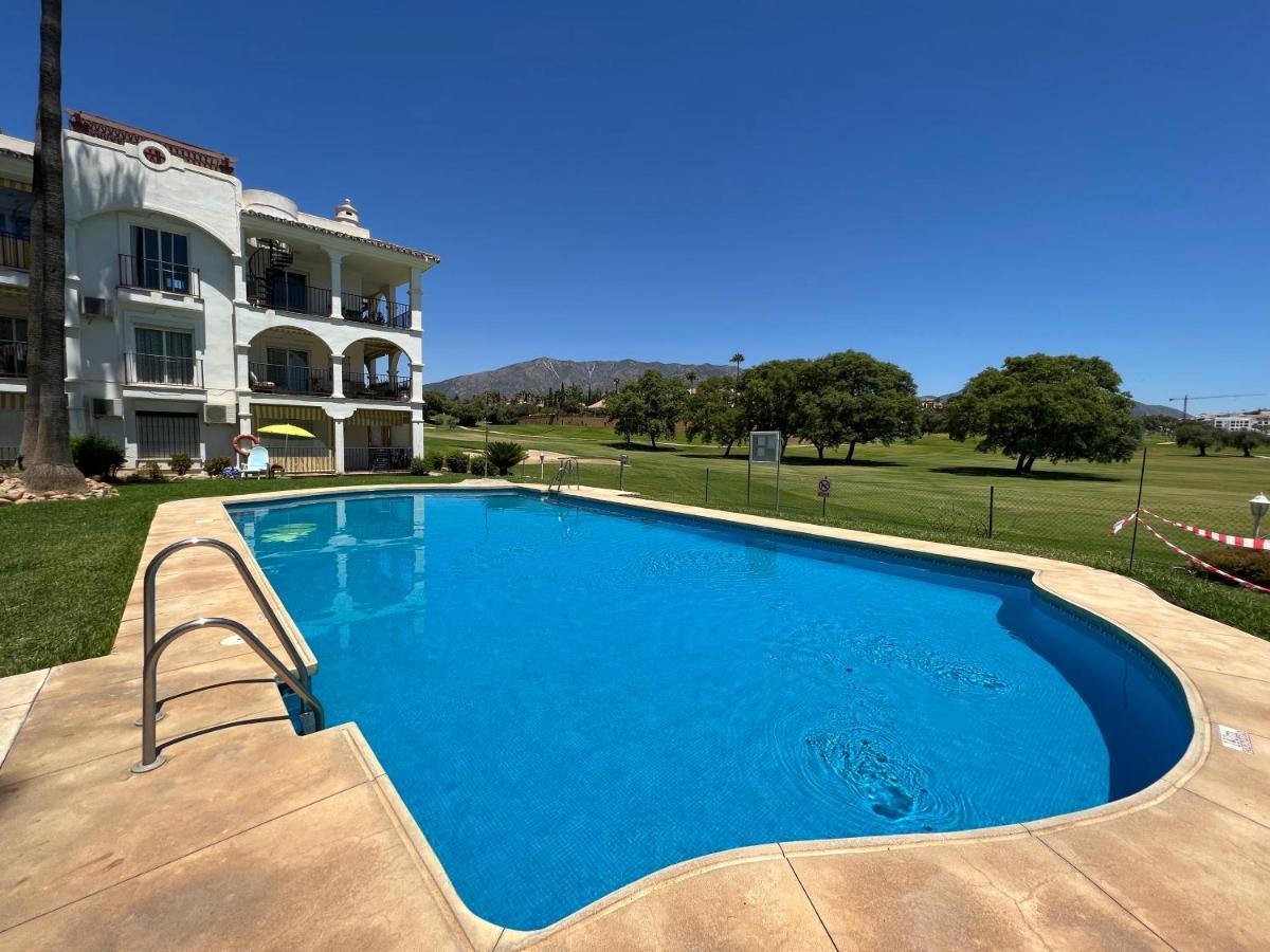 Coqueto Apartamento En Mijas Appartement