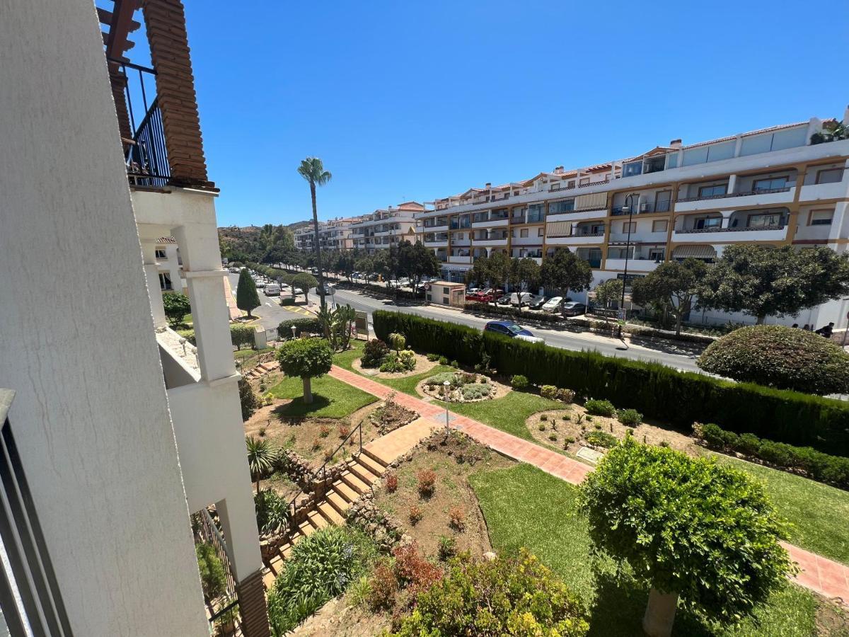 Coqueto Apartamento En Mijas Appartement *