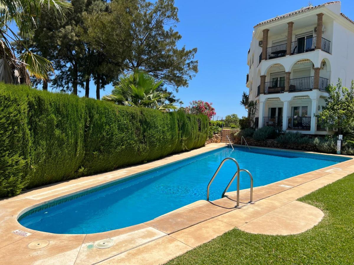 Coqueto Apartamento En Mijas Appartement Málaga