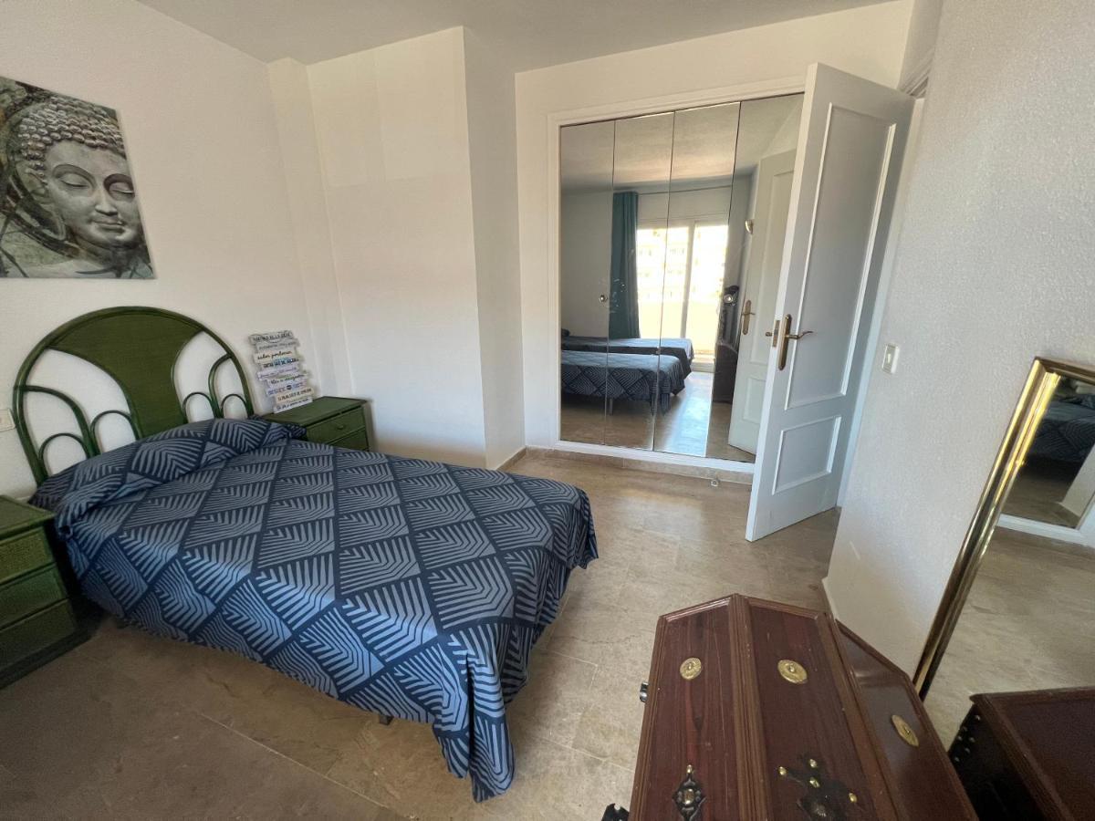 Coqueto Apartamento En Mijas Appartement Málaga