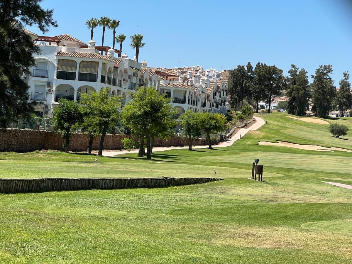 Appartement Coqueto Apartamento En Mijas Málaga