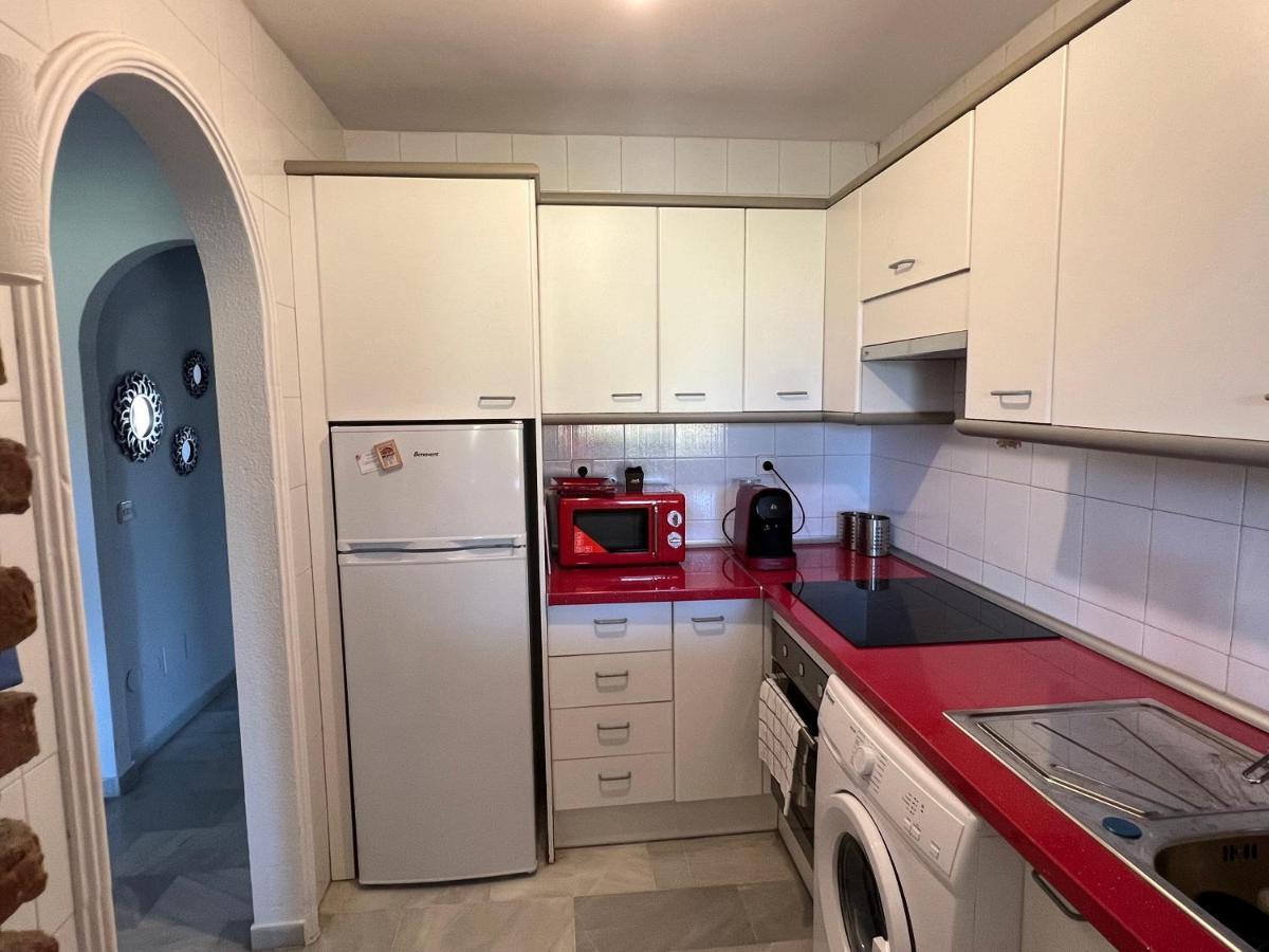 Appartement Coqueto Apartamento En Mijas Málaga