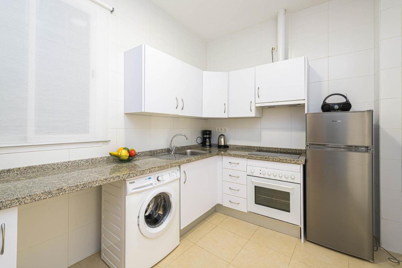 Apartment Wintowinrentals Centrico, Elegante Y Silencioso Malaga